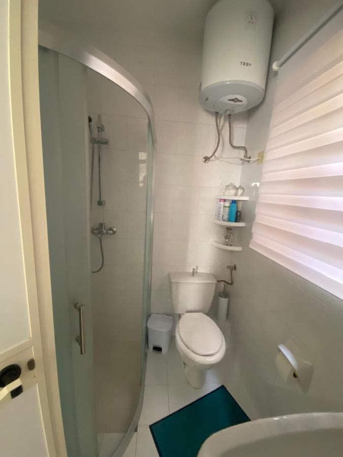 St Paul'S Bay Central Apartment In Qawra San Pawl il-Baħar Zewnętrze zdjęcie